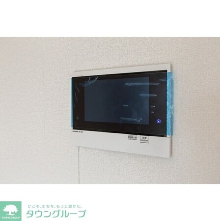 LaSante 上野の物件内観写真